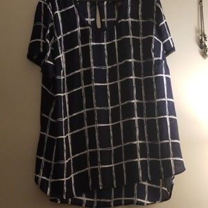 Lane Bryant Blouse